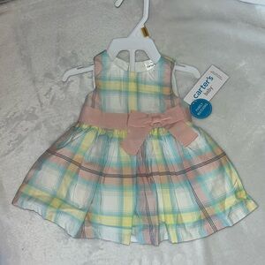 Carters dress